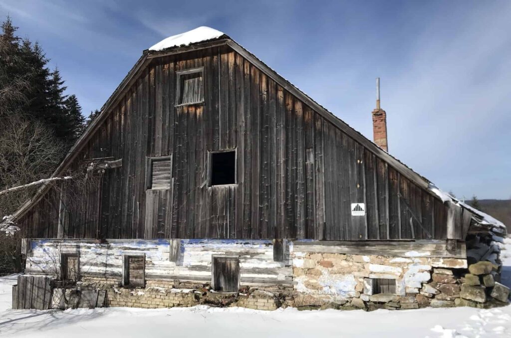 dom sudecki osmelakowa dolina