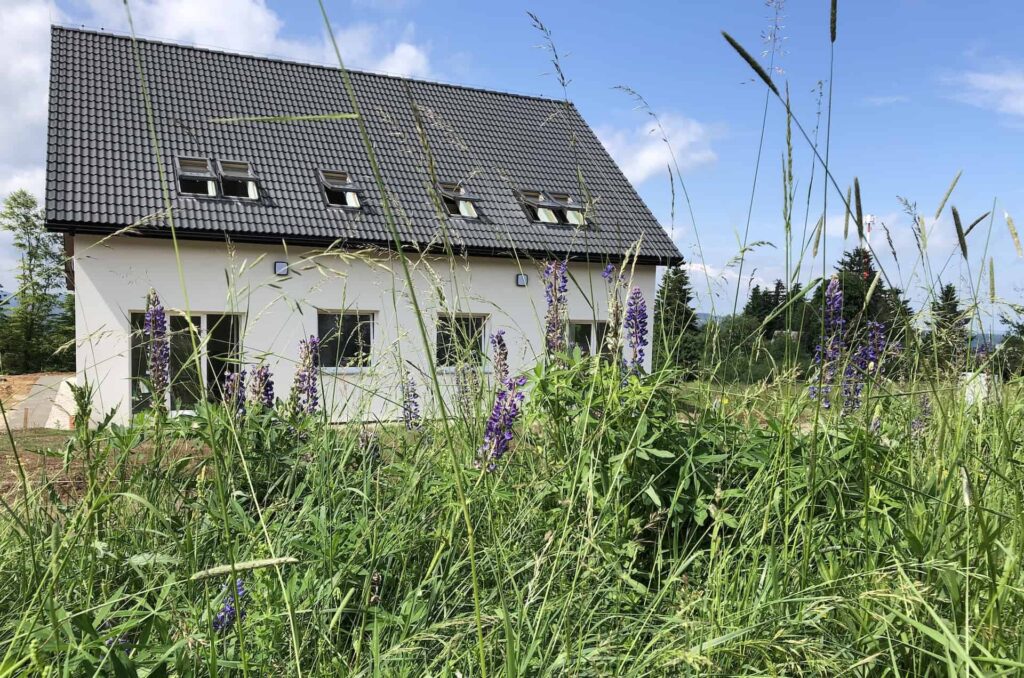 spalona sport apartamenty kotlina klodzka