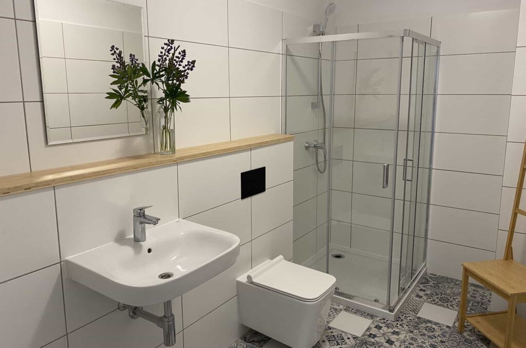 apartamenty rodzinne spalona