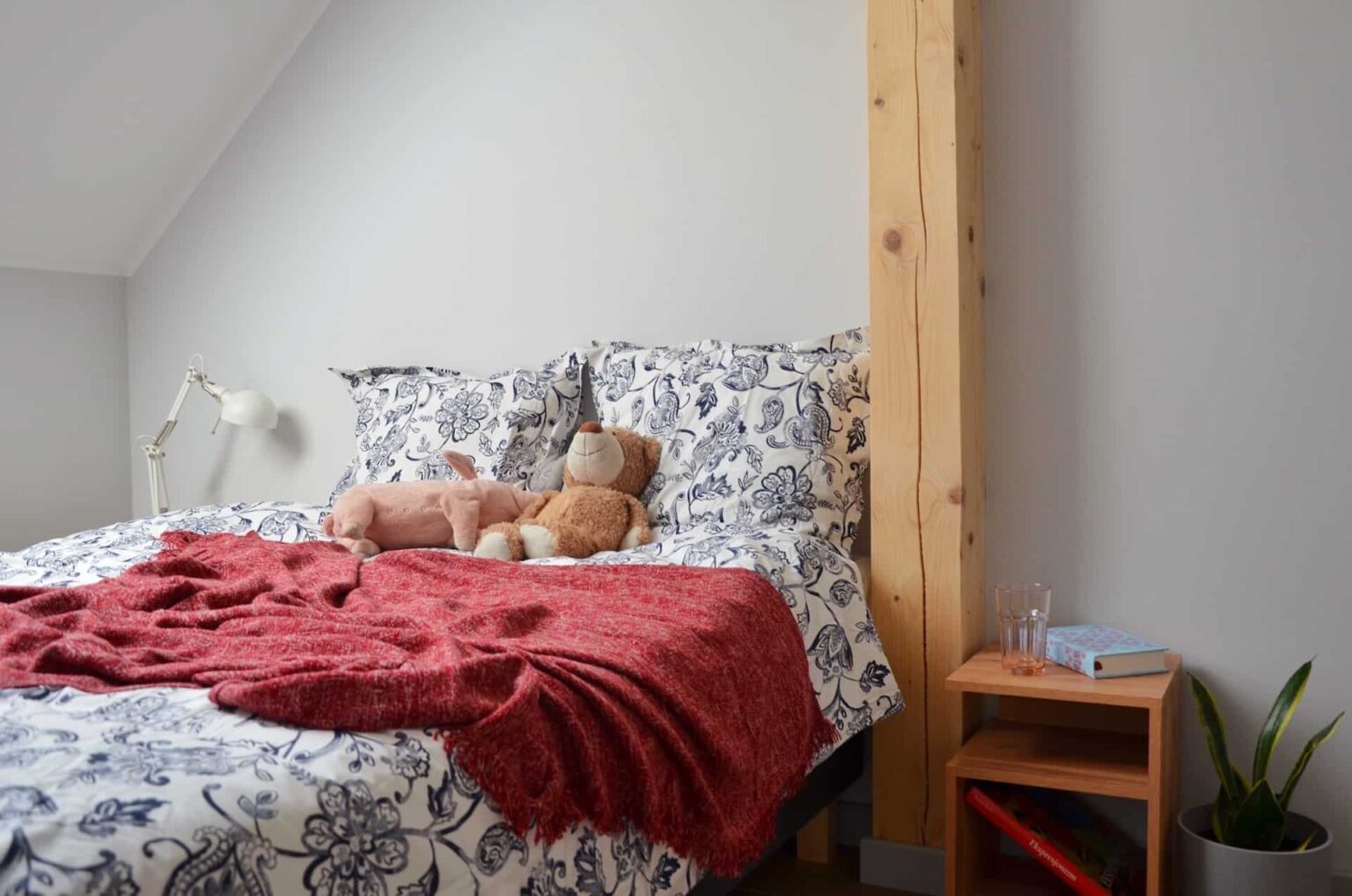 apartamenty spalona pokoje rodzinne