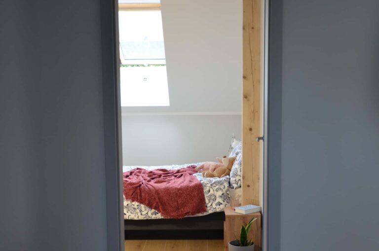 apartamenty w spalonej