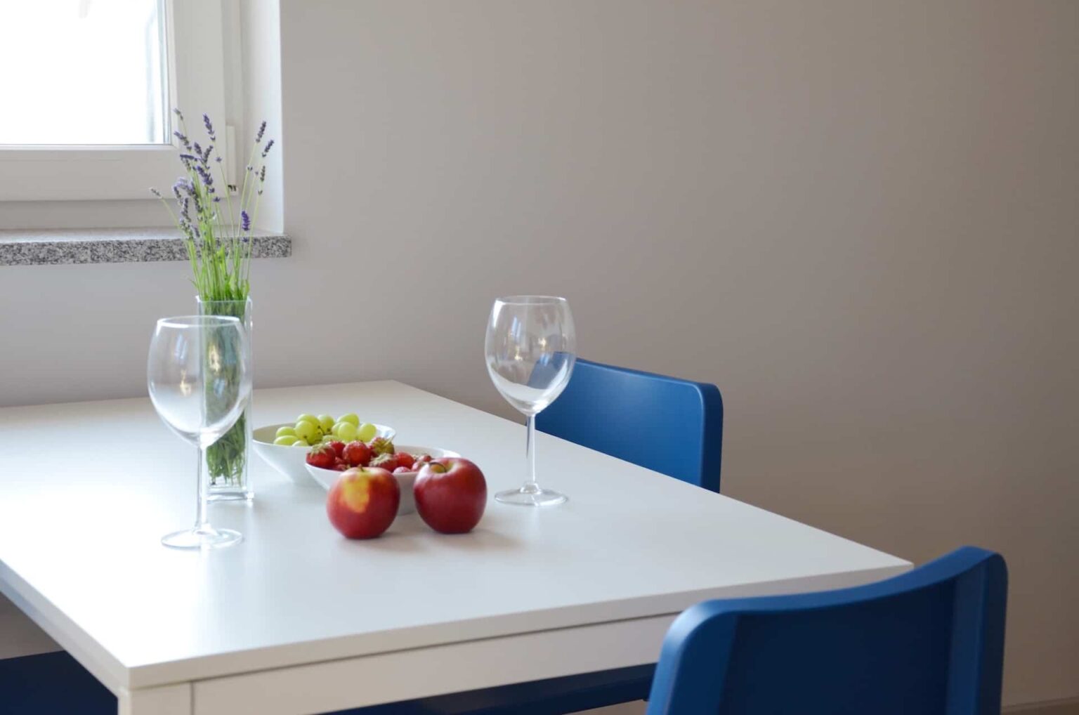 apartamenty w spalonej rowery