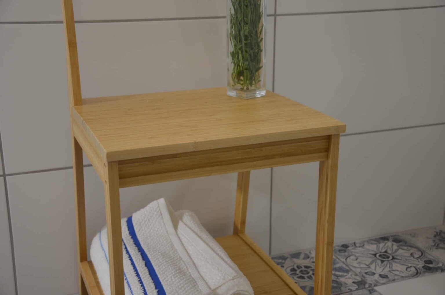 domek w gorach bystrzyckich