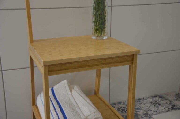 domek w gorach bystrzyckich