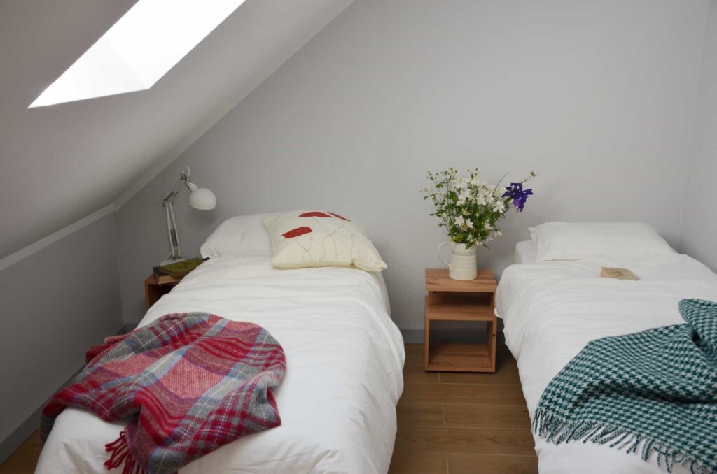 gory bystrzyckie pokoje rodzinne