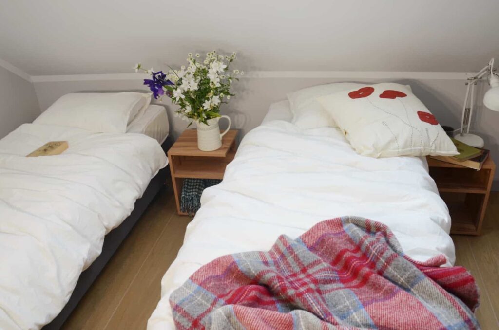 noclegi gory bystrzyckie