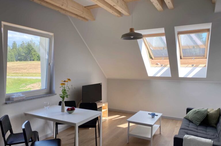 noclegi spalona apartament