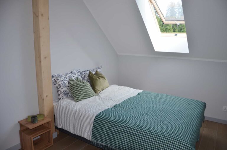 spalona noclegi dla rodzin