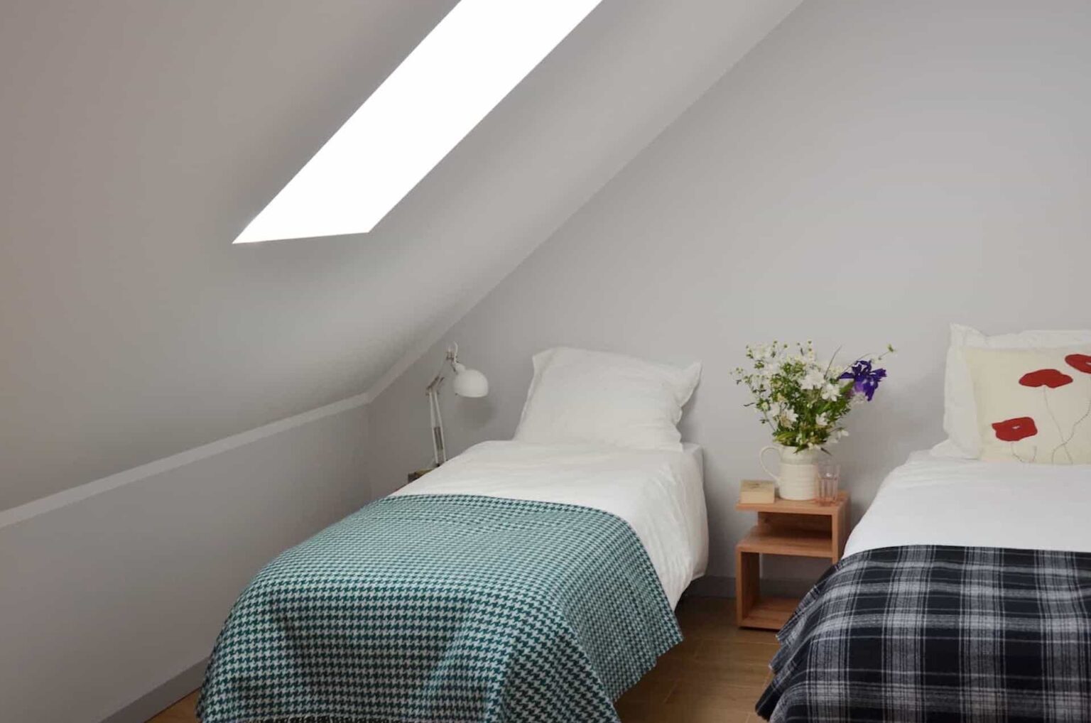 spalona sport apartament zielony