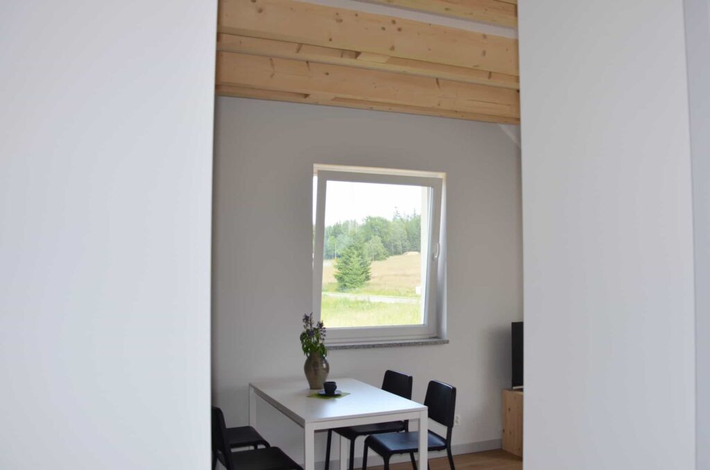 spalona sport noclegi