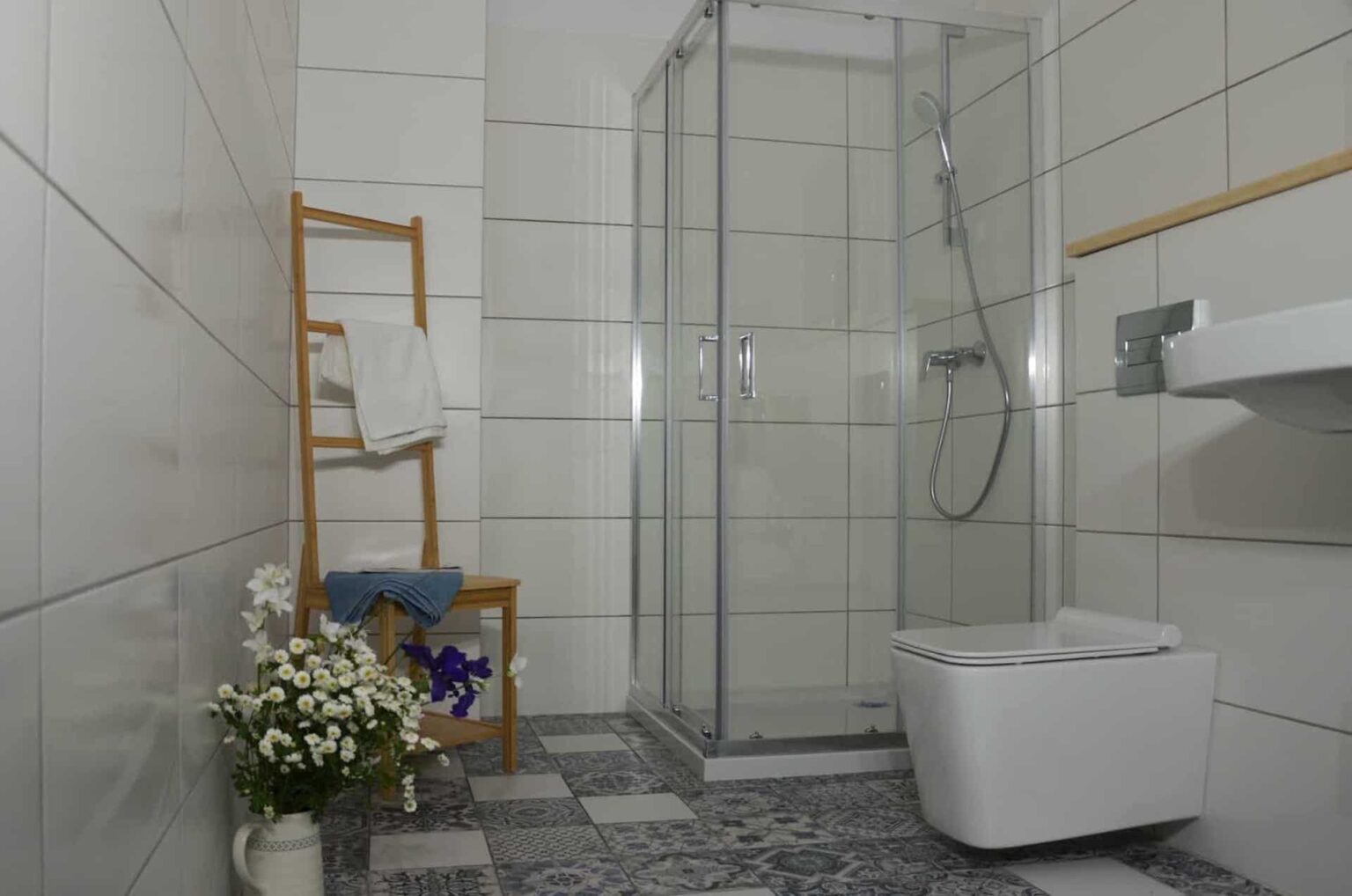 wygodne apartamenty w gorach