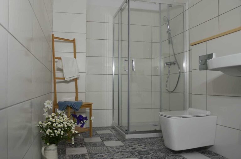 wygodne apartamenty w gorach