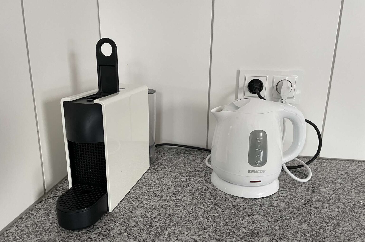 spalona sport apartament zielony kawa