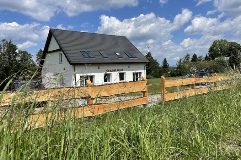 apartamenty spalona sport czerwiec