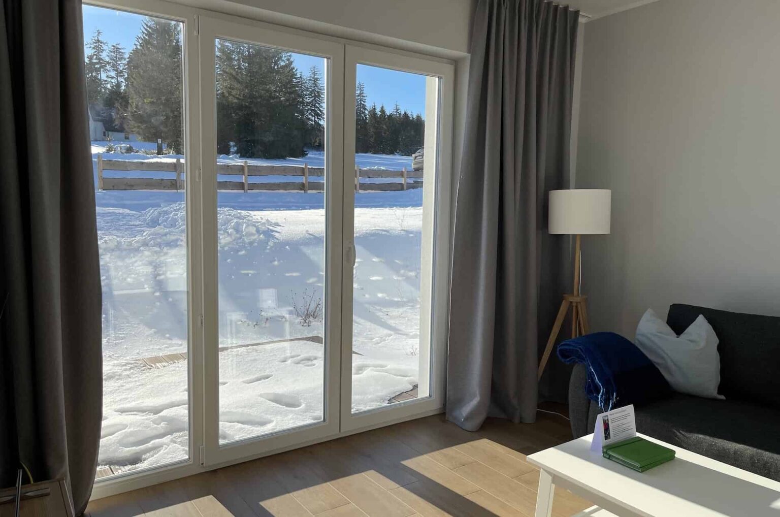 apartament spalona sport apartament