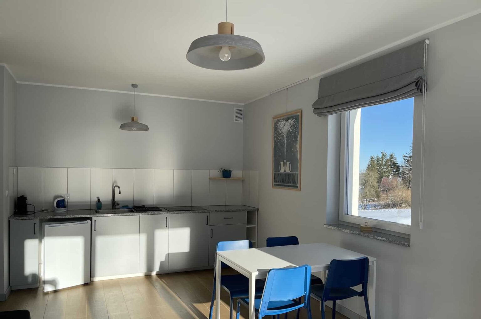 apartamenty spalona sport mieszkanie
